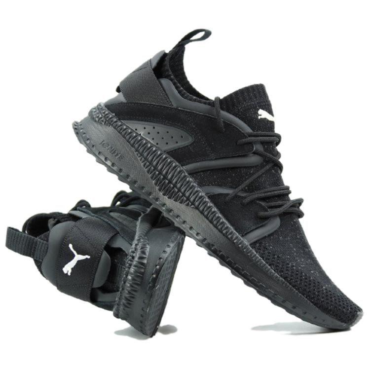 Puma Tsugi Blaze EvoKnit 'Black' 364408-01