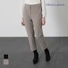OLIVIALAUREN Stitch Point Baggy Pants_Vocdlyw9291