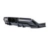 BYD Seal DMi Body Kit: Front & Rear Lips, Side Skirts, Splitter, Rear Wing.
