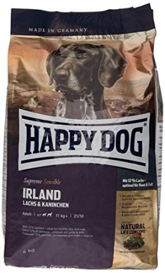 happy dog supreme sensible irland