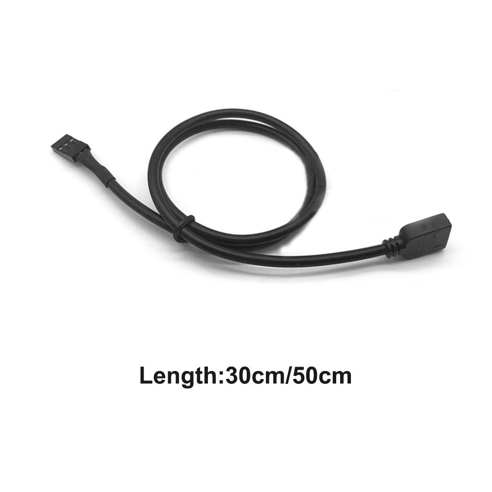Адаптер SYNC-разъема материнской платы RGB 5V VDG на 3-контактный кабель-переходник 30cm