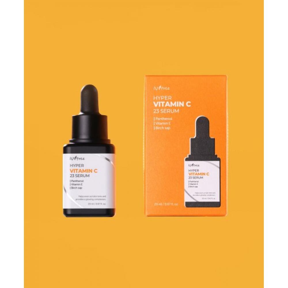 Isntree Hyper Vitamin C 23 Serum 20ml