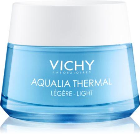 

Light moisturizing cream for normal to combination sensitive skin TU прозрачный