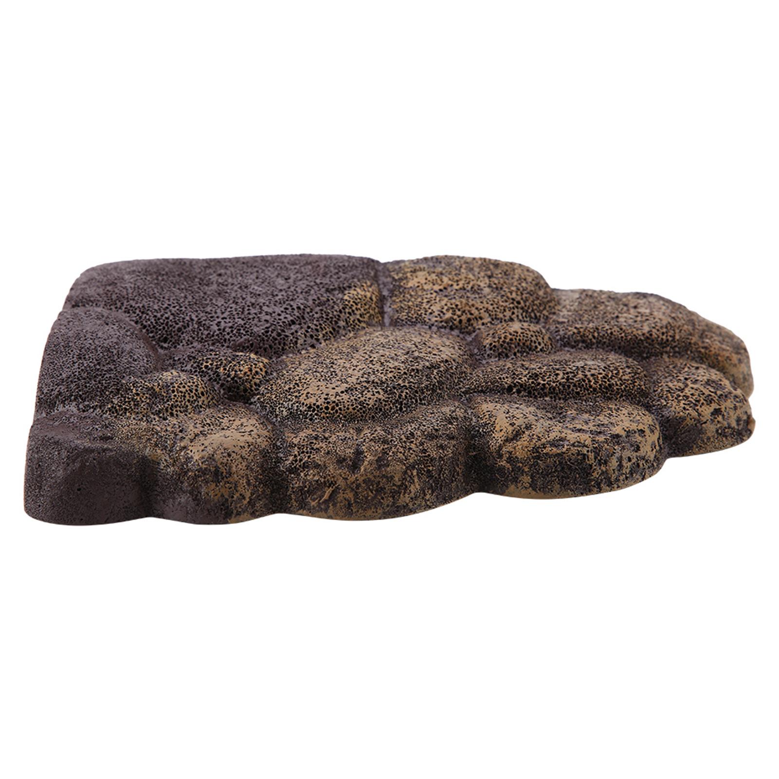 

1Pc Pu Foam Tortoise Magnetic Basking Floating Island for Semi Aquatic Animals Type 1