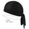 Athletic Headwear Cycling Hat Moisture Wicking Technology Elastics Spandex Blend Universal For Men Women Outdoor Sports