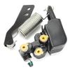 46400VK90A Car Brake Load Sensing Valve for Nissan Frontier Navara D22TD 2.5TD 46400VK000