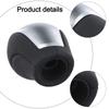6 Speed Gear Knob Rod Manual Leather Gear Shifter Head For Mercedes FOR  Vito W447 Gearing Knob Rod Part Car Accessories