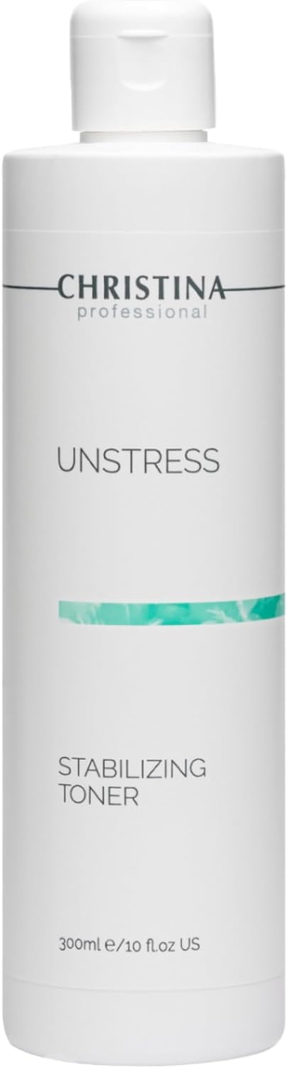 

Christina Unstress Stabilizing Toner очищает - чистый