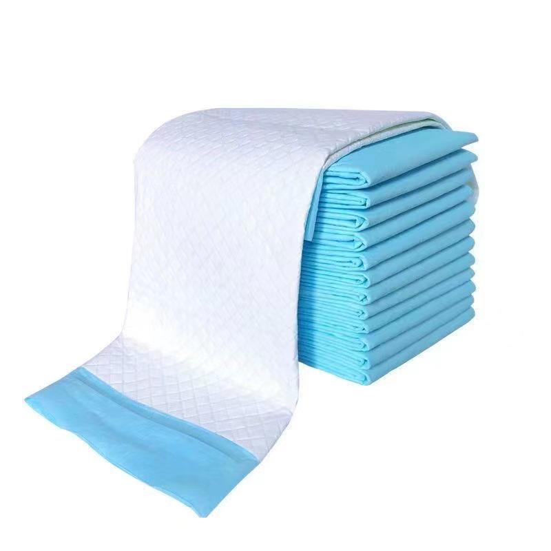 Adult Nursing & Urine Pads: Disposable Maternity, Elderly, & Thickened Adult Diapers