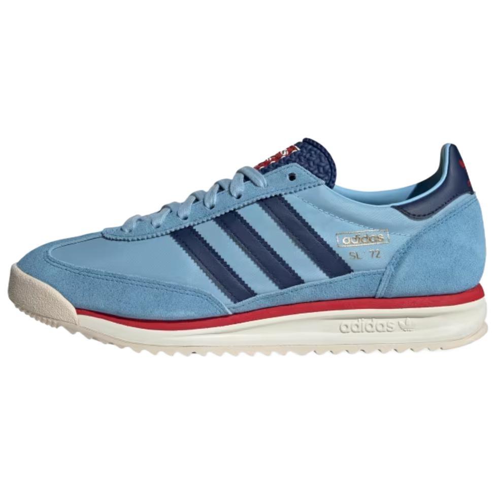 adidas SL 72 RS Light Blue Better Scarlet Men s IG4649 EU 38⅔