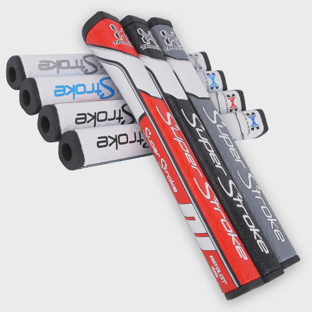 Mâner de golf Super Stroke PISTOL GT 2.0