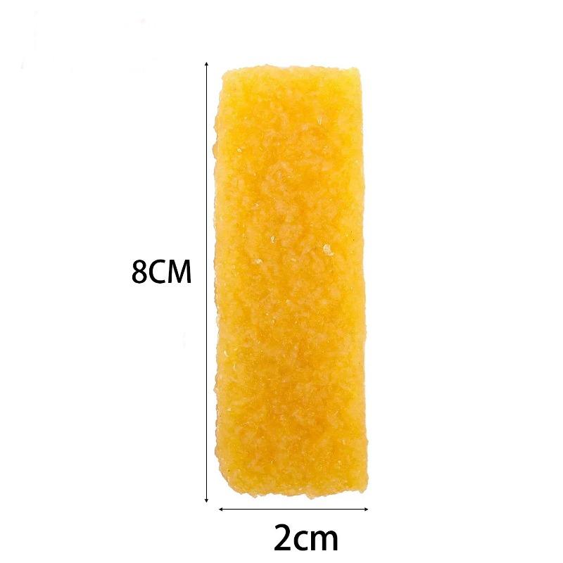 Cleaning Rubber Stick Eraser White Shoe Eraser Rubber Stick Eraser Offset Printing Eraser Suede Frosted Suede Cleaning Eraser