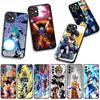 Vegeta Gokus IV Comics Dragon Ball for Motorola Moto Edge 70 60 Fusion 40 NEO 20 Pro G Stylus G56 G96 G71 G73 G52 G42 G51 Case