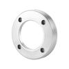 High Performances Aluminum Alloys Bikes Crank Side Cover Fit Standard Crank Groupset Tool Frees Installation M30x6.5MM