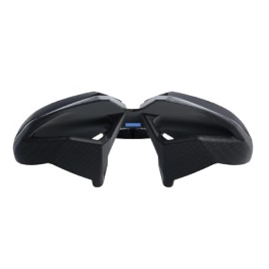 PRO Stealth Super Light Černý karbon 130g Karbon 142mm, AF, Hmotnost ližin