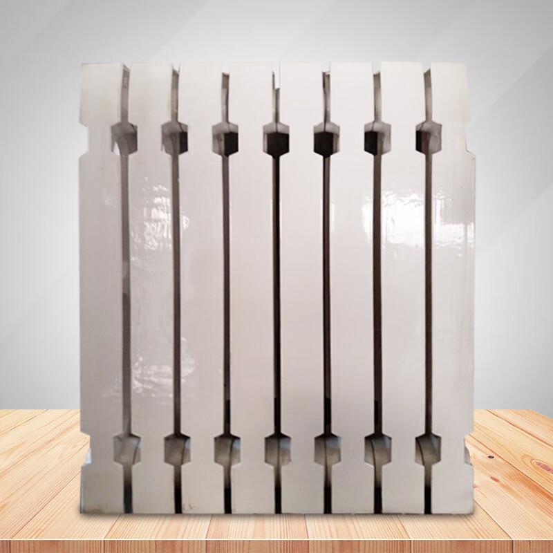 Lixing LX-TZY2 Spray-Coated Cast Iron Radiator