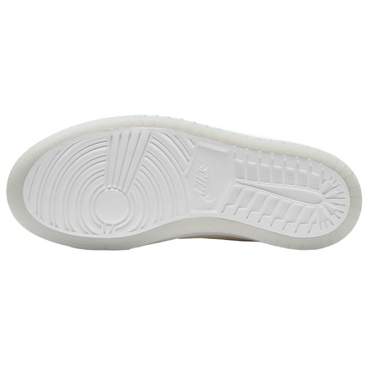 New JORDAN 1 High Zoom Air Cmft Easter Women's CT0979-101