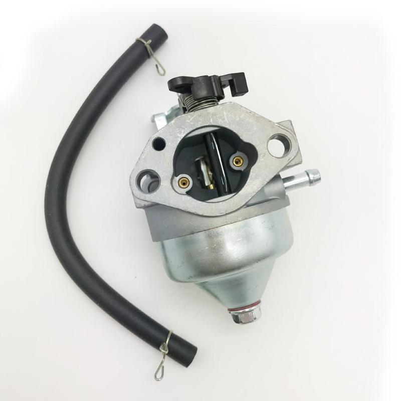 New Carb For Honda Carburetor HRR2163 TDA GCV160 Troy-Bilt TB130 TB260 Craftsman