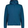 CMP Ultralight Packable Hooded Jacket