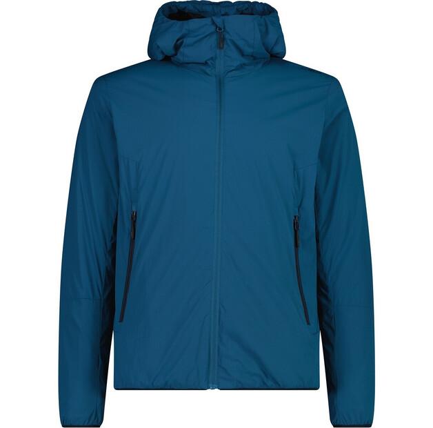 Куртка CMP Ultralight Packable Hooded EU 58