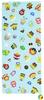 Marushin Toy Story Alien Toy Story Costume Face Pixar 2006001800 Towel, 100% Cotton, Mix,