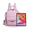 Women's Backpack Large Capacity Backpack Travel Commuter Backpack