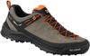 Hiking Shoes Salewa Wildfire Leather Bugee Cord/black