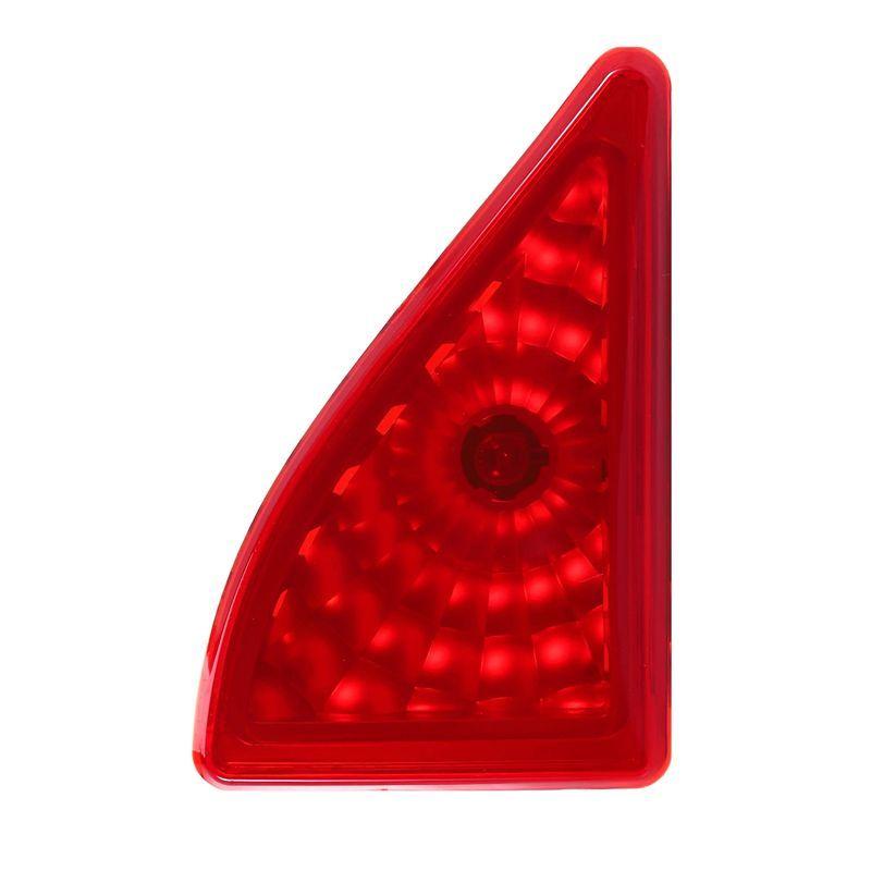 For Renault Master Vauxhall Movano 10-19 Rear Red Central Brake Light Third Stop