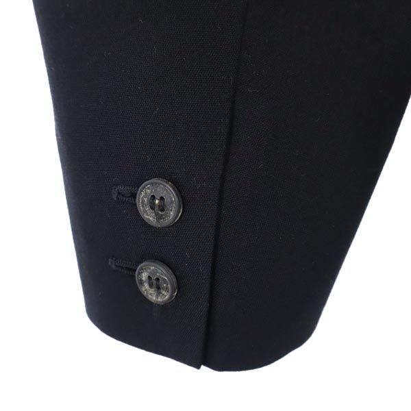 A.P.C. Made In France Tailored Jacket M Black Men's Used