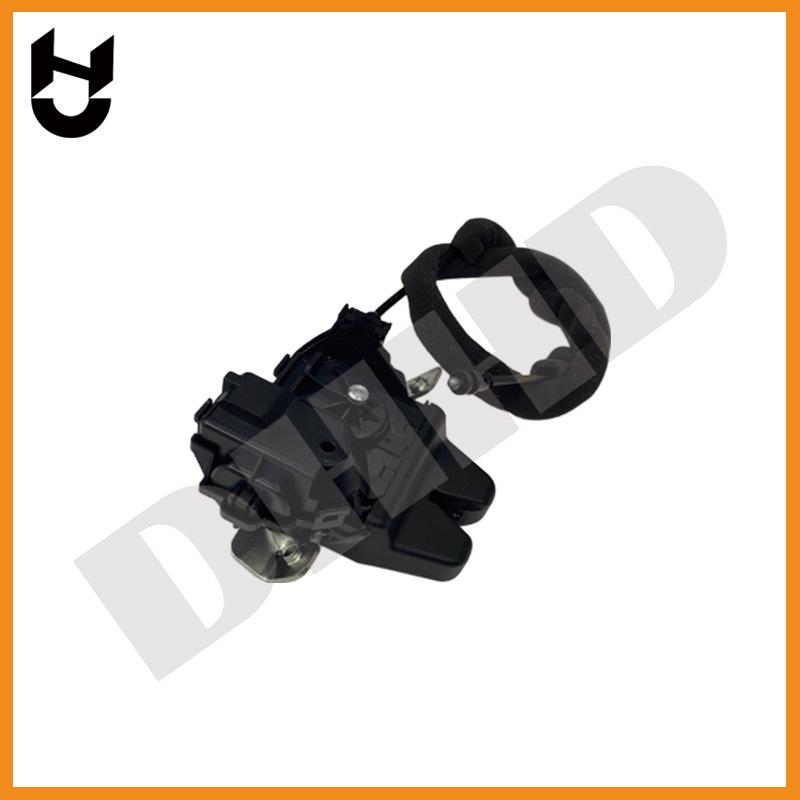 Compatible with Mercedes Trunk Lock Mechanism 2047500485