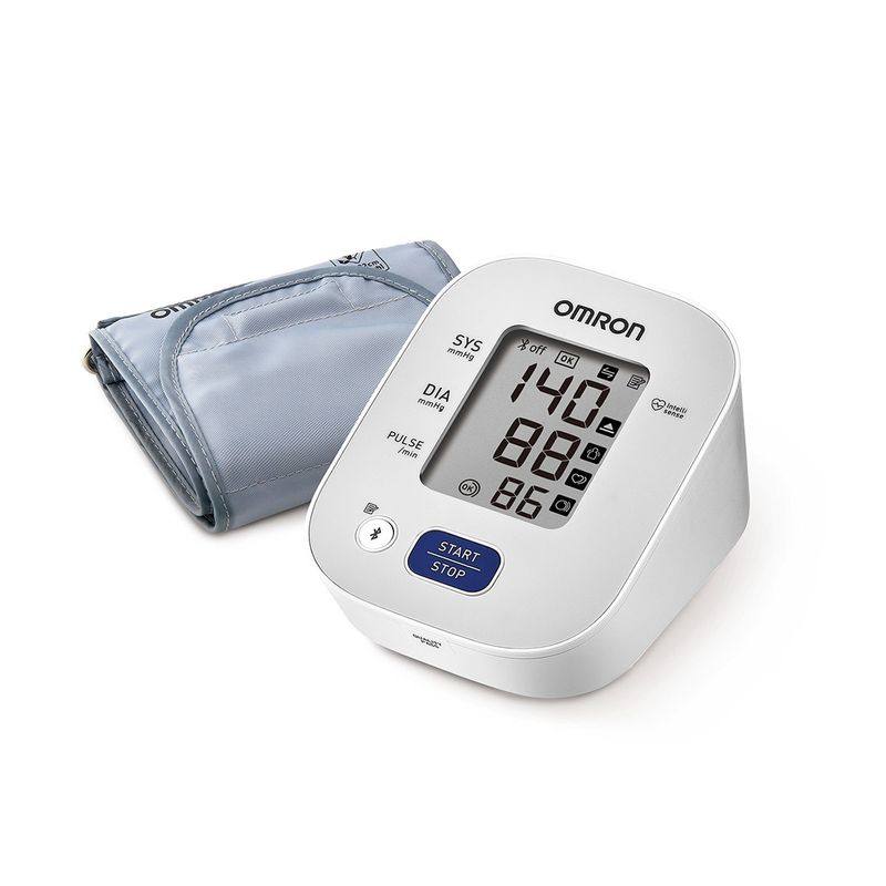 

Omron Blood Pressure Monitor HEM7143