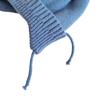 Platform, Love Knitted Baby Children's Hairball Cap, Braid, Fleece Warm Cap
