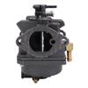 Outboard Motor Carburetor Assy Easy To Install Aluminum Plastic Carb Assy for BF8 Boat Engine 16100 881 A01