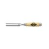 Gouge - Kirschen 1431018 - Manche En Hêtre Blanc - Conforme À La Norme DIN 5142 - Outils Et Accessoires