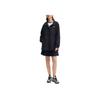 New FILA ORIGINALE Trench Coat Women's Legend Blue F11W439705F-NV