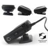 2IN1Car Heater&Cooling Fan 12V 120W/24V 200W Portable Electric Windshield Defroster Defogger Demister,Anti-Fog Heating Dryer