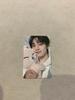 [USED] Stray Kids (SKZ) I.N Photocard, Fan Meeting, April 4th, Admission Bonus
