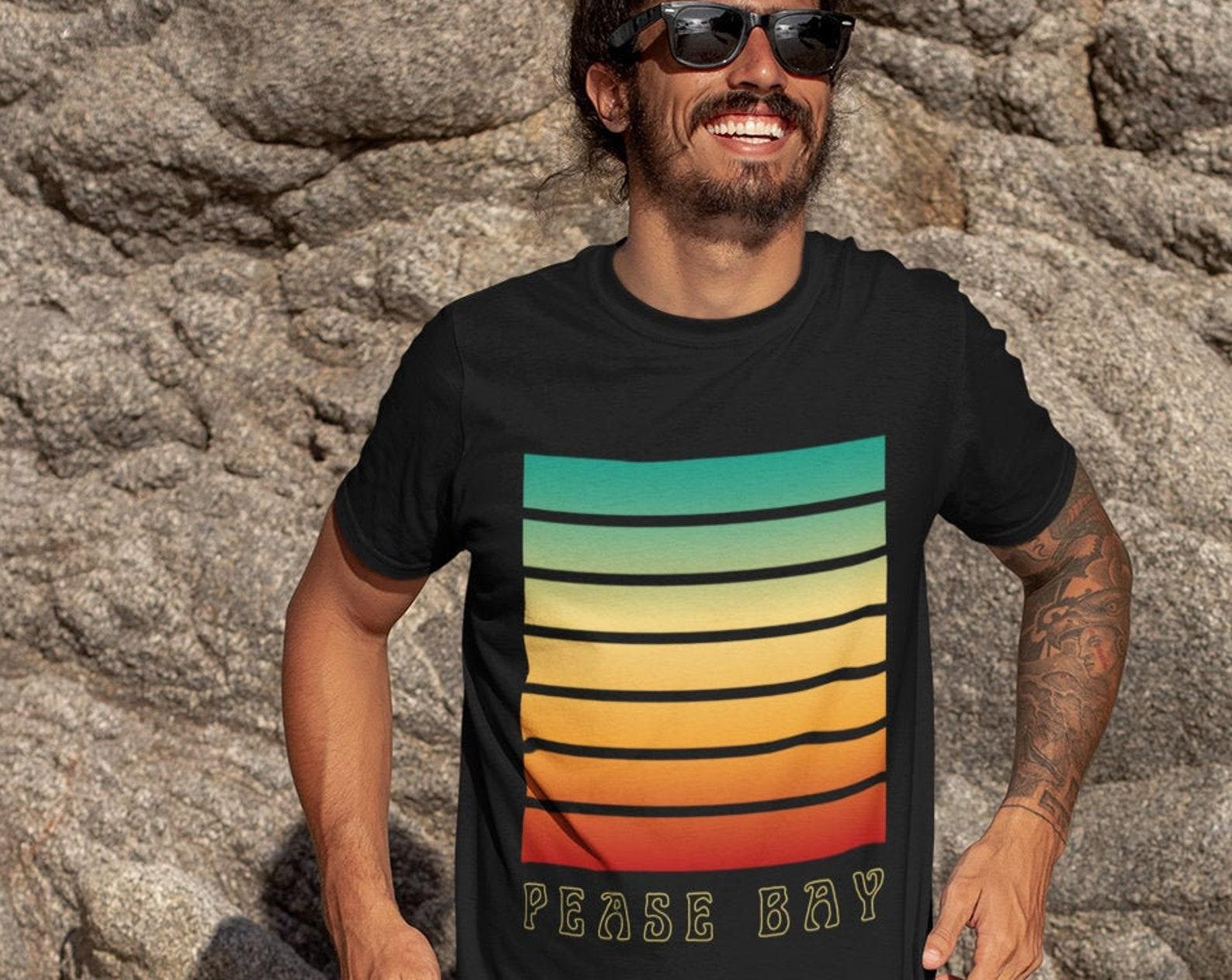 UK Surf T shirt, Surf Tshirt, Scottish Surfer Tee,Surf Tee,Cool Graphic Surf Tee,Original Art Surf T shirt, Perfect Gift For Surfer S