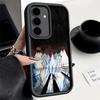 Coque de téléphone pour Samsung Galaxy A17 A16 A15 A14 A13 R-Radiohead Bnad A56 A36 A26 A55 A35 A25 A54 A34 A24 A53 A33 A23 A07 A06