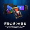 DATO 2230 SSD PCIe 1TB Gen 3x4 NVMe mit Aluminium-Kühlkörper Interne Solid-State-Drive M Key für Geschäftsleute Studenten Gamer Kreative bis zu ARS330 M.2