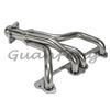 Exhaust Manifold Header Gasket Pipe Kit for 1997 1998 1999 For Jeep Wrangler TJ 2.5L L4 Stainless Exhaust Header with Downpipe