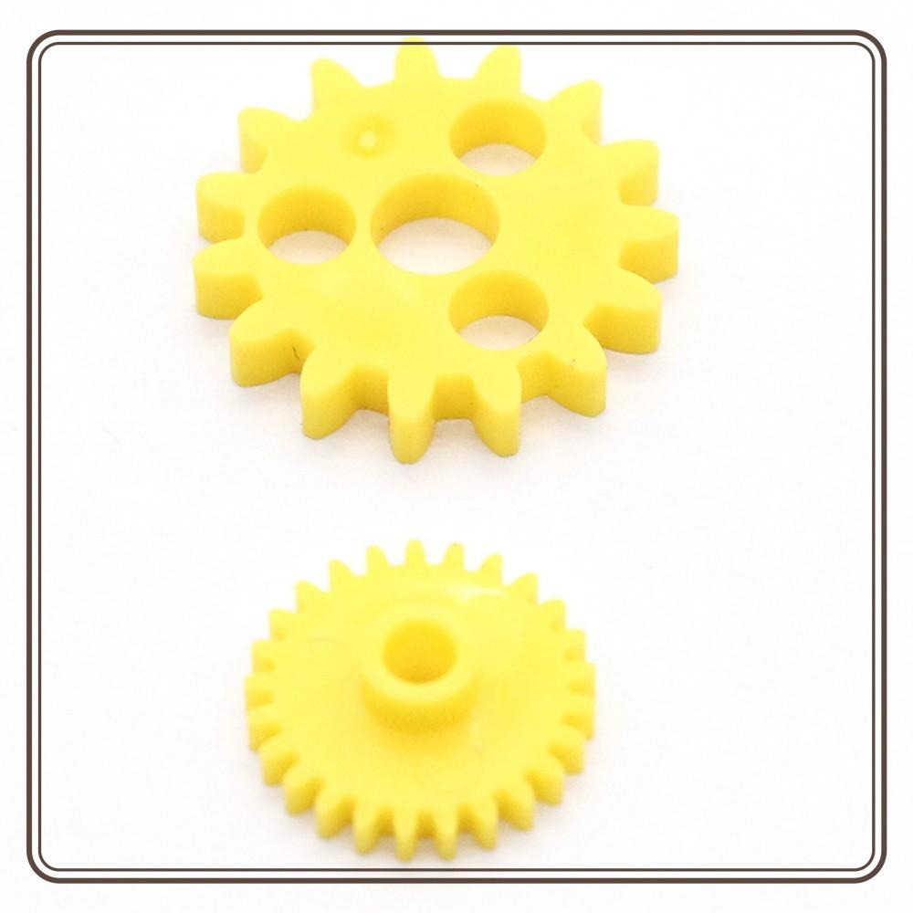 Odometer Trip Meter Gear Cog Set for Holden VN VP VR VS Commodore Ford XF EA