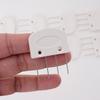 20Pcs Knit Blocking Combs for Blocking Knitting Needlework Project Knit and Crochet Blocking Tool for Crochet Project