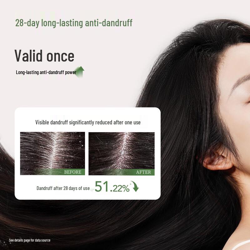 Ban Mu Hua Tian Morning Dew Rose Shampoo Travel Set