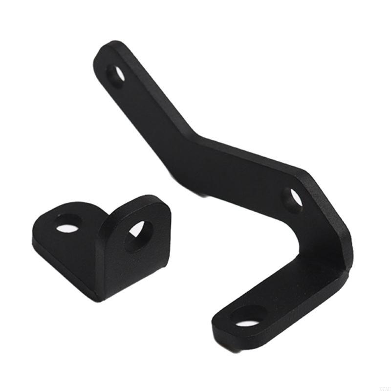 Secure Fix Horn Support Bracket For Specific Luxury Motorcycle Models