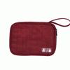 Portable Phone Cable Storage Bag Electronic Accessory Organizer Bag USB OTG Data Cable Charger Plug Travel Waterproof Multi Functional Organizer