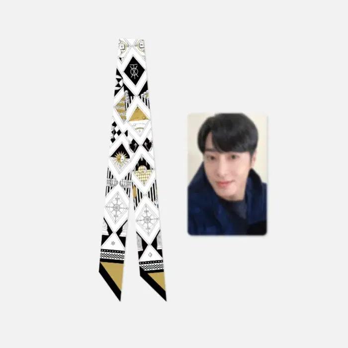 

Tvxq U-know Юнхо 19-я годовщина Твайли Фотокарточка Нераспечатанная