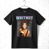 Whitney Houston Every Woman Smile Herren T-Shirt