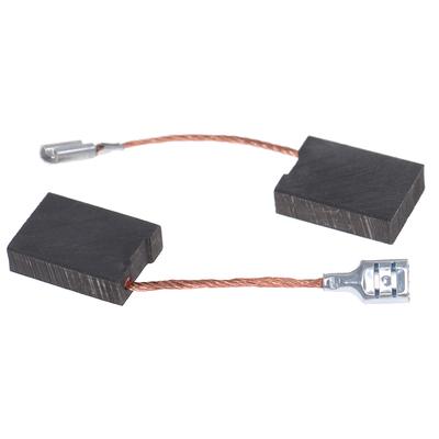 2 szt. Szczotki węglowe do szlifierki kątowej Dla Bs-11E Bosch Gco 2000 E64 Gws20-230 180