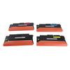 4 Pcs Set Toner Cartridge CLT K404S CLT C404S CLT Y404S CLT M404S Black Cyan Magenta Yellow Toner Cartridge for SL